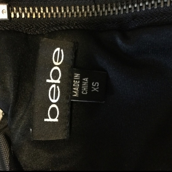 Bebe Dress - Picture 3 of 3